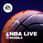 EA SPORTS NBA LIVE Mobile Logo